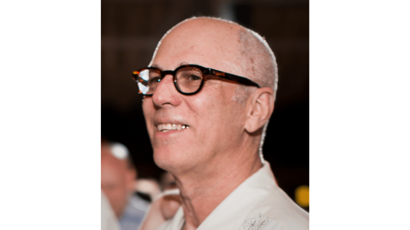 Jerry - Senior Intoxicologist at Glass Half Full in Provincetown, MA